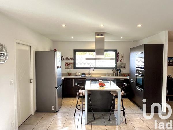 Maison 4 pièces de 115 m² à Tosse (40230)