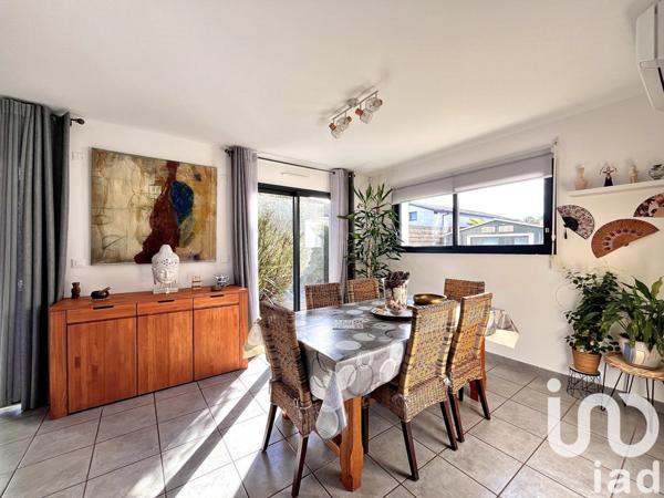 Maison 4 pièces de 115 m² à Tosse (40230)