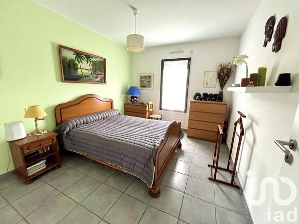 Maison 4 pièces de 115 m² à Tosse (40230)