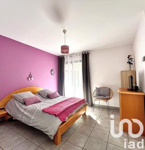 Maison 4 pièces de 115 m² à Tosse (40230)