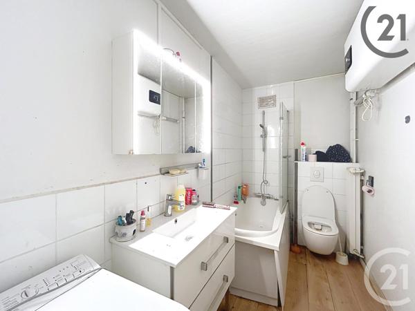 Appartement T6 à vendre  6 pièces - 116,11 m2 REIMS - 51