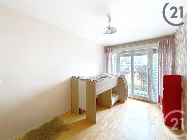 Appartement T6 à vendre  6 pièces - 116,11 m2 REIMS - 51