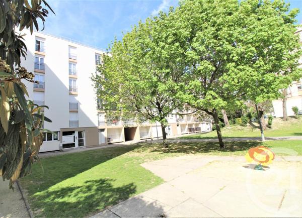 Appartement T6 à vendre  6 pièces - 116,11 m2 REIMS - 51