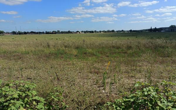 Terrain à vendre    Labastidette