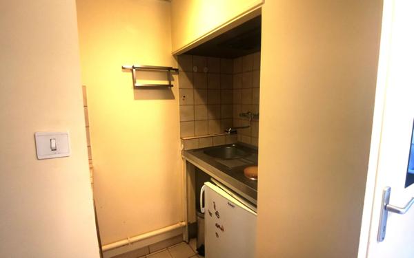 Appartement à louer    2 pièces •  Bordeaux