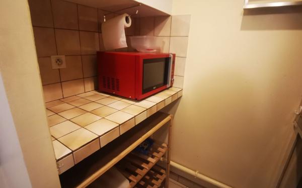 Appartement à louer    2 pièces •  Bordeaux