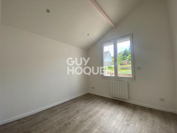 CLAIROIX - Maison Ancienne rénovée avec goût