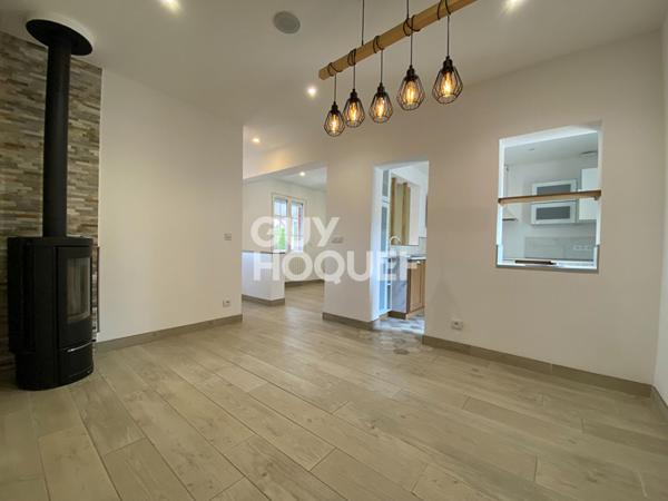 CLAIROIX - Maison Ancienne rénovée avec goût