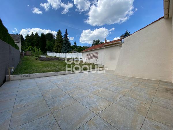 CLAIROIX - Maison Ancienne rénovée avec goût