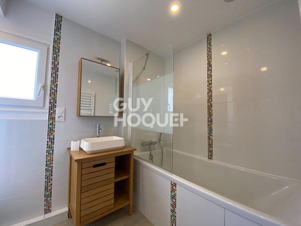 CLAIROIX - Maison Ancienne rénovée avec goût