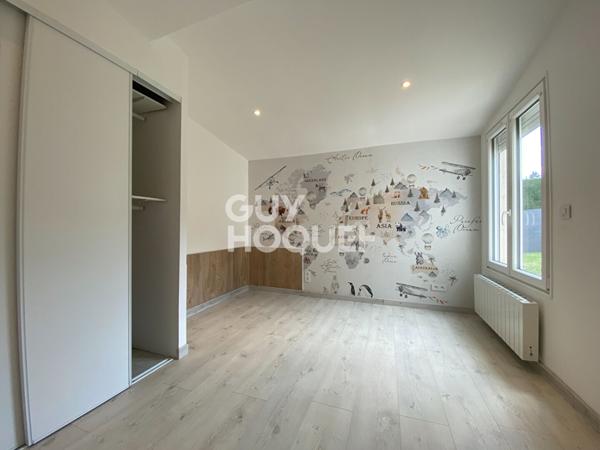 CLAIROIX - Maison Ancienne rénovée avec goût