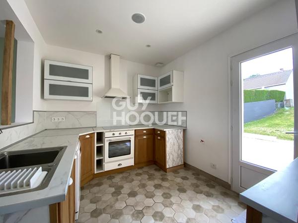 CLAIROIX - Maison Ancienne rénovée avec goût