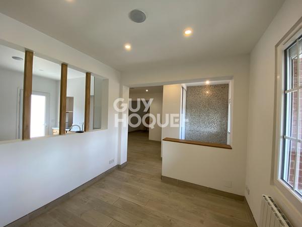 CLAIROIX - Maison Ancienne rénovée avec goût