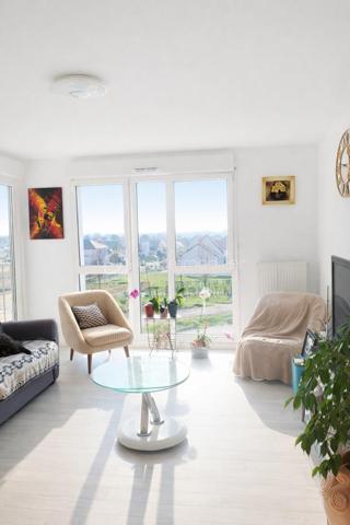 Appartement de 51 m²