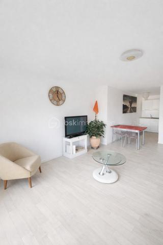 Appartement de 51 m²