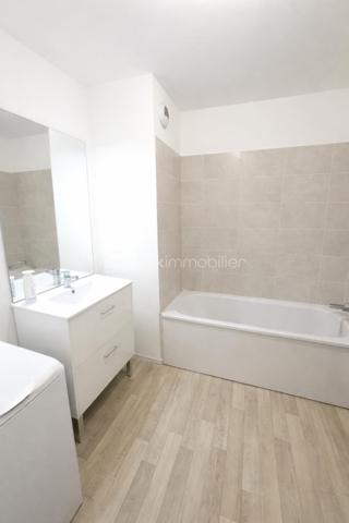 Appartement de 51 m²