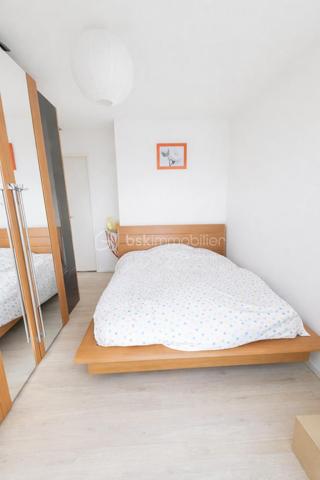 Appartement de 51 m²