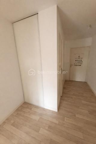 Appartement de 51 m²