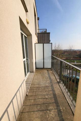 Appartement de 51 m²