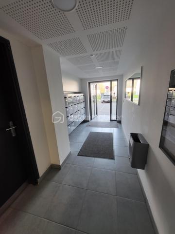 Appartement de 51 m²