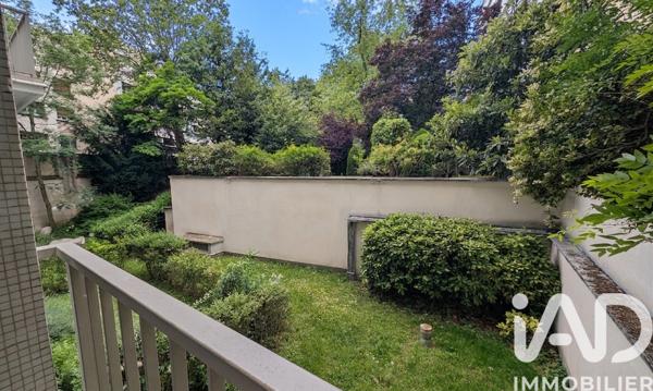 Appartement à vendre 4 pièces 69 m² Paris 13