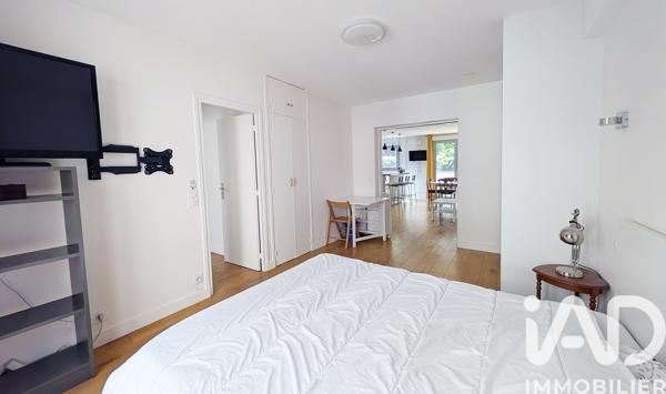 Appartement à vendre 4 pièces 69 m² Paris 13