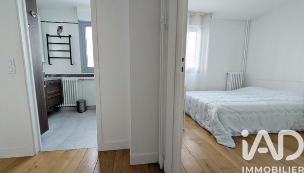 Appartement à vendre 4 pièces 69 m² Paris 13