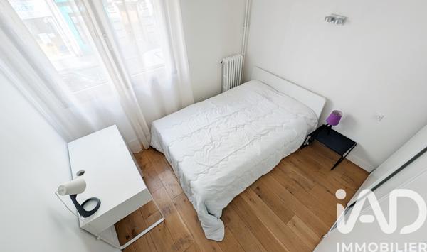 Appartement à vendre 4 pièces 69 m² Paris 13