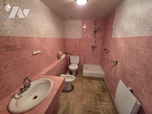 Maison de caractère 486 m² – 9 pièces – Terrain 3 500 m² – CERISIERS (89)