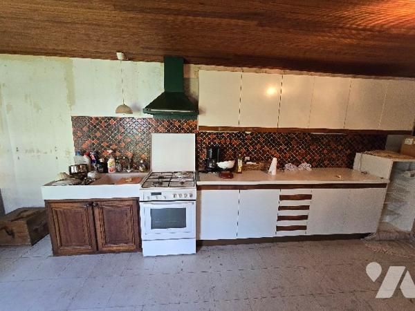 Maison de caractère 486 m² – 9 pièces – Terrain 3 500 m² – CERISIERS (89)