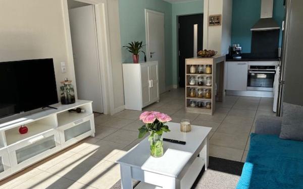 Appartement à vendre    2 pièces • 40,45 m2 Lespinasse