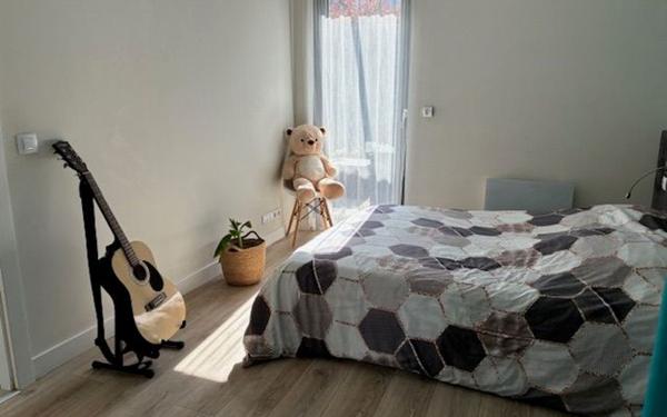 Appartement à vendre    2 pièces • 40,45 m2 Lespinasse