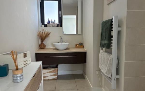 Appartement à vendre    2 pièces • 40,45 m2 Lespinasse