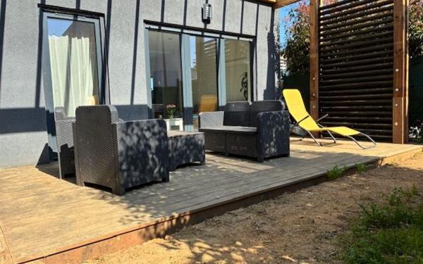 Appartement à vendre    2 pièces • 40,45 m2 Lespinasse