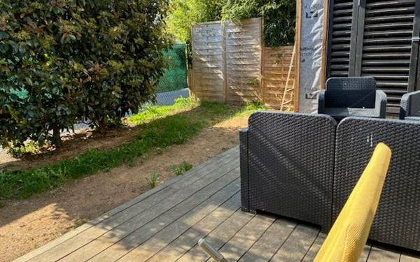 Appartement à vendre    2 pièces • 40,45 m2 Lespinasse