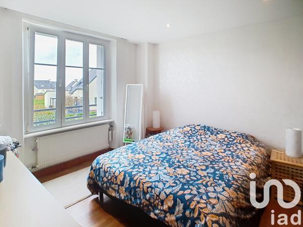 Maison 6 pièces de 142 m² à Plozévet (29710)