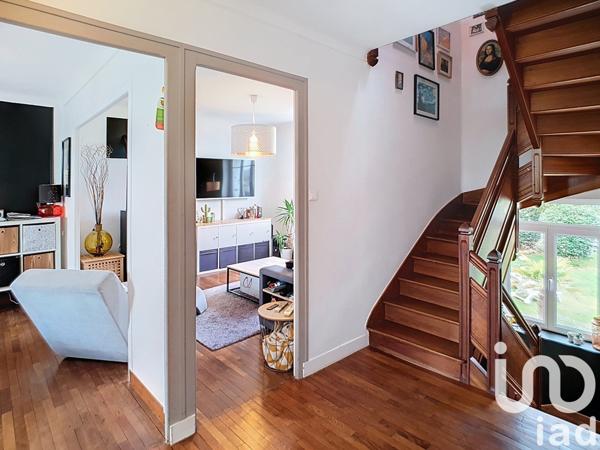 Maison 6 pièces de 142 m² à Plozévet (29710)