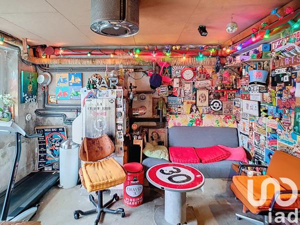 Maison 6 pièces de 142 m² à Plozévet (29710)