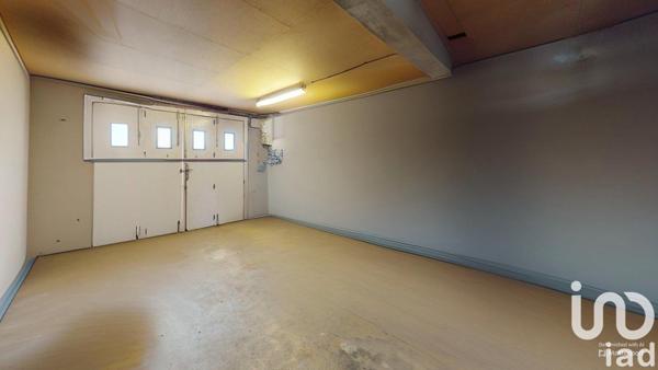 Maison 6 pièces de 142 m² à Plozévet (29710)