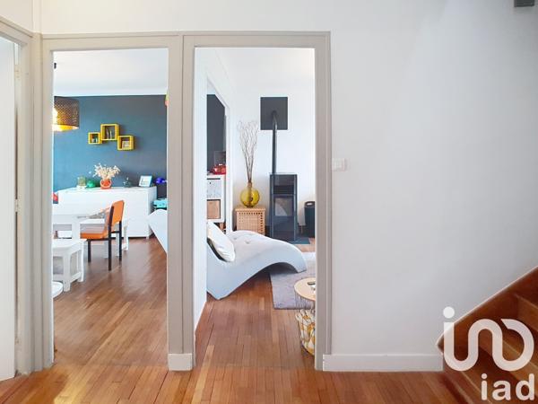 Maison 6 pièces de 142 m² à Plozévet (29710)