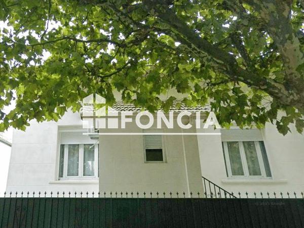 À vendre Studio 18 m² - Aulnay-sous-bois 93600