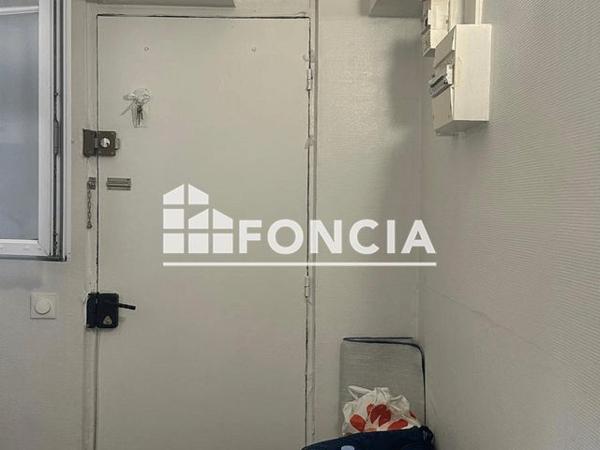 À vendre Studio 18 m² - Aulnay-sous-bois 93600