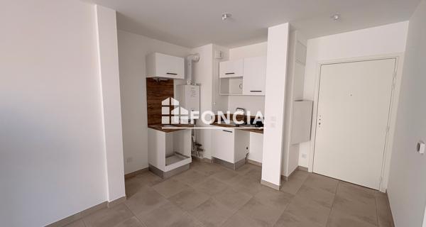 Location Appartement 2 pièces 37.33 m² - Morières-lès-avignon 84310