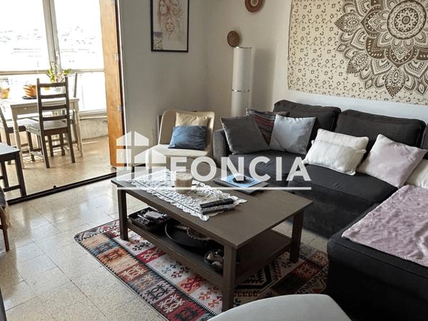 Location Appartement 2 pièces 38.42 m² - RUE G GALINOU Carry Le Rouet 13620