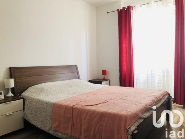 Appartement à vendre 2 pièces 56 m² Mulhouse