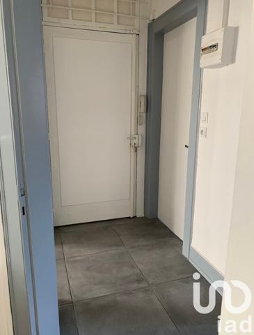 Appartement à vendre 2 pièces 56 m² Mulhouse