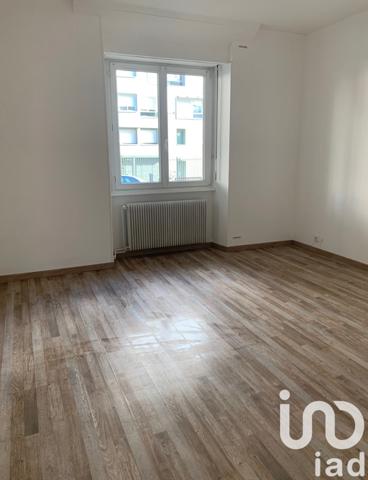 Appartement à vendre 2 pièces 56 m² Mulhouse