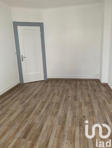 Appartement à vendre 2 pièces 56 m² Mulhouse