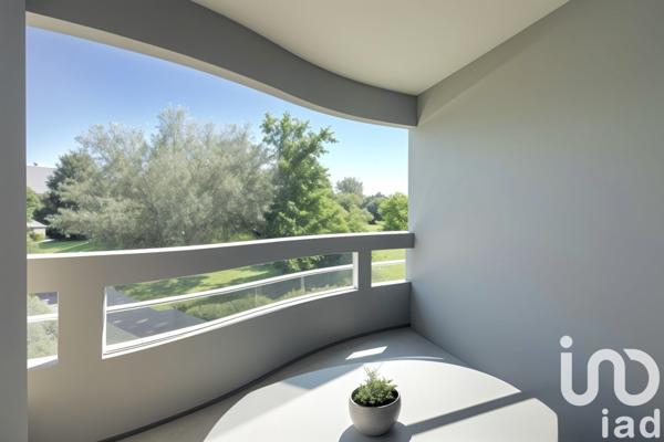 Appartement 3 pièces de 76 m² à Suresnes (92150)