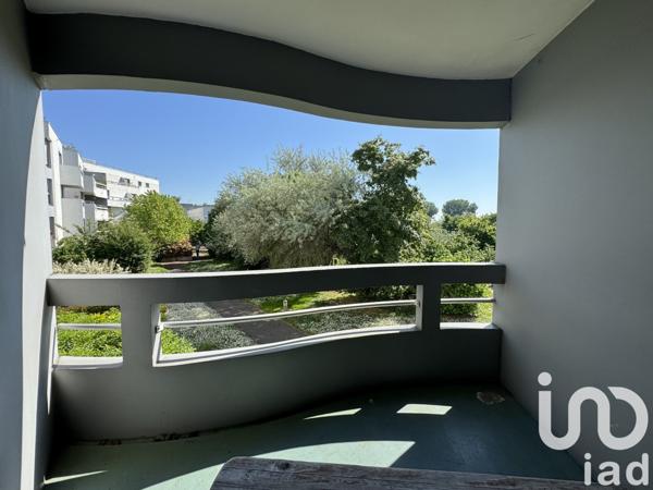 Appartement 3 pièces de 76 m² à Suresnes (92150)